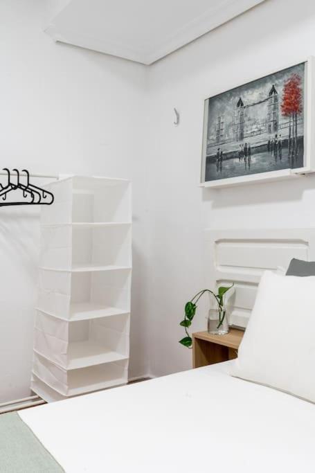 Santa Justa Urban Apartment Sevilla Exterior foto