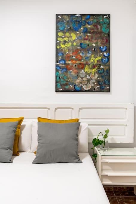 Santa Justa Urban Apartment Sevilla Exterior foto